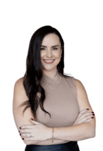 Photo of Katie Jefferson